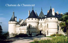 France-Loire-The Chateaux of the Loire Valley